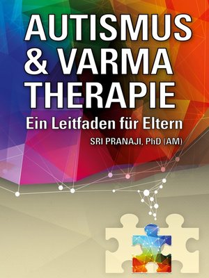 cover image of Autismus & Varma Therapie